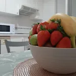 Apartamento Minimalista, \