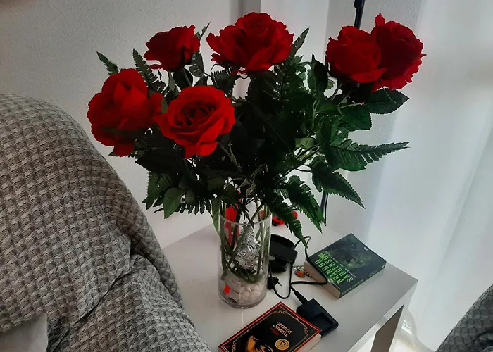 Apartamento Minimalista, \