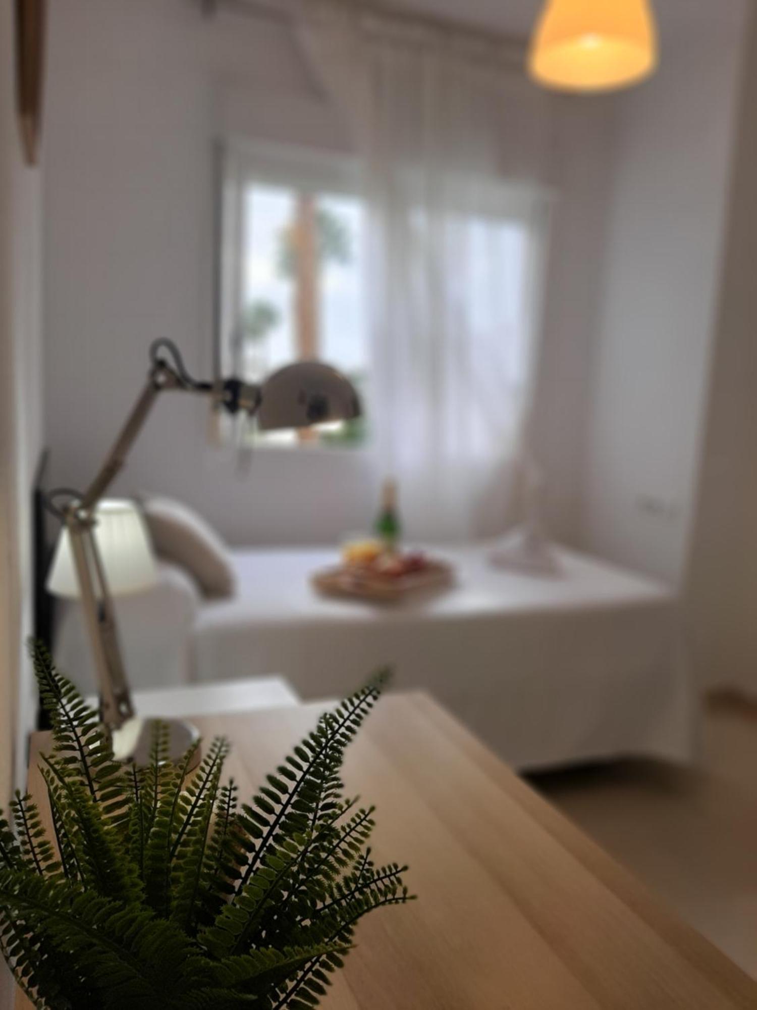 Apartment Minimalista, 