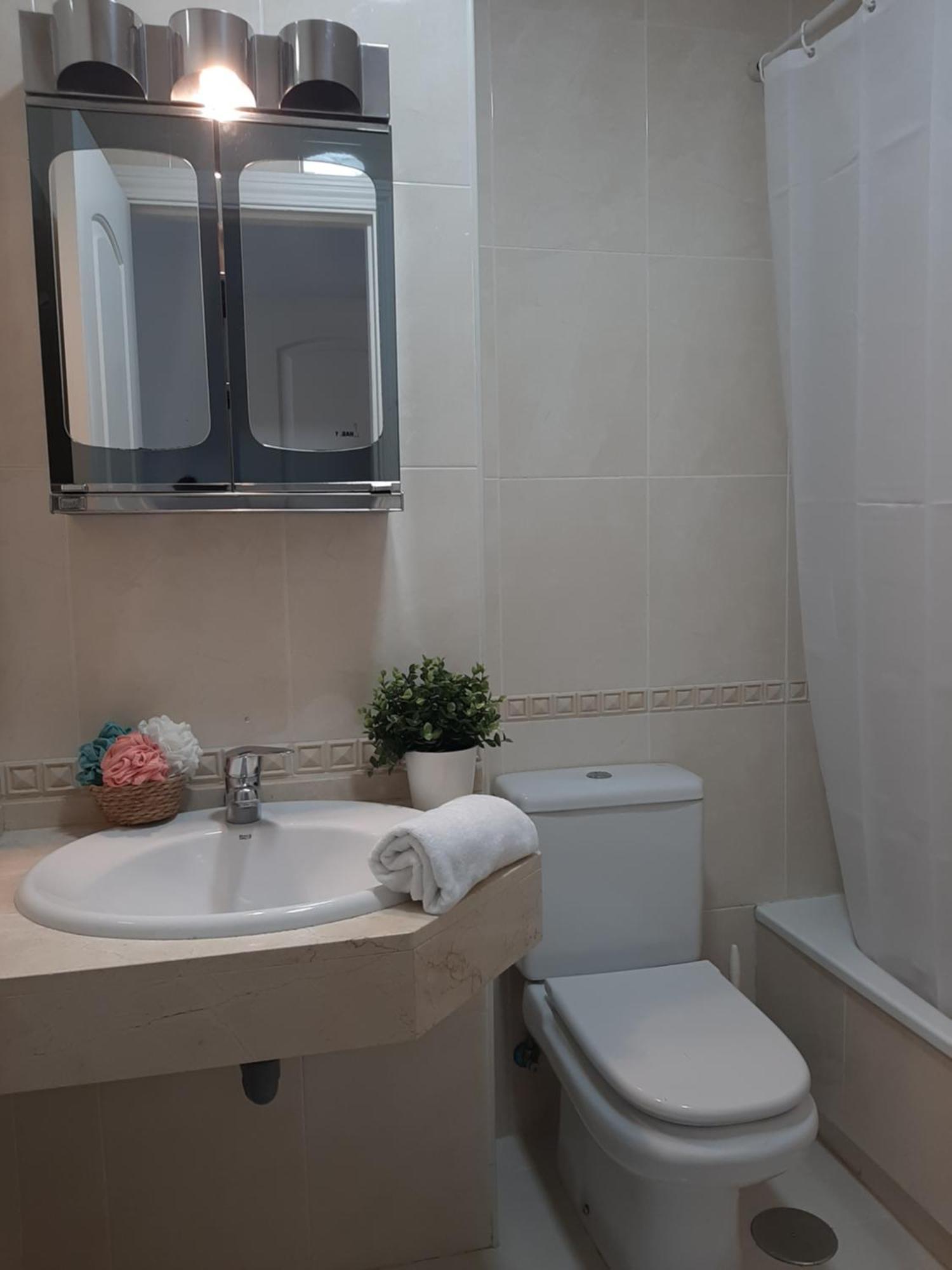 Apartment Minimalista, 