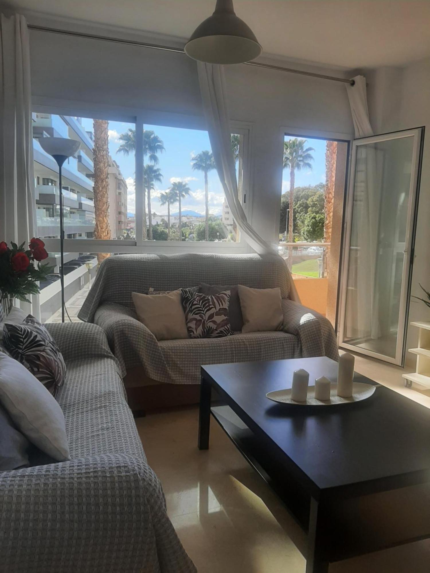 Appartement Minimalista, 