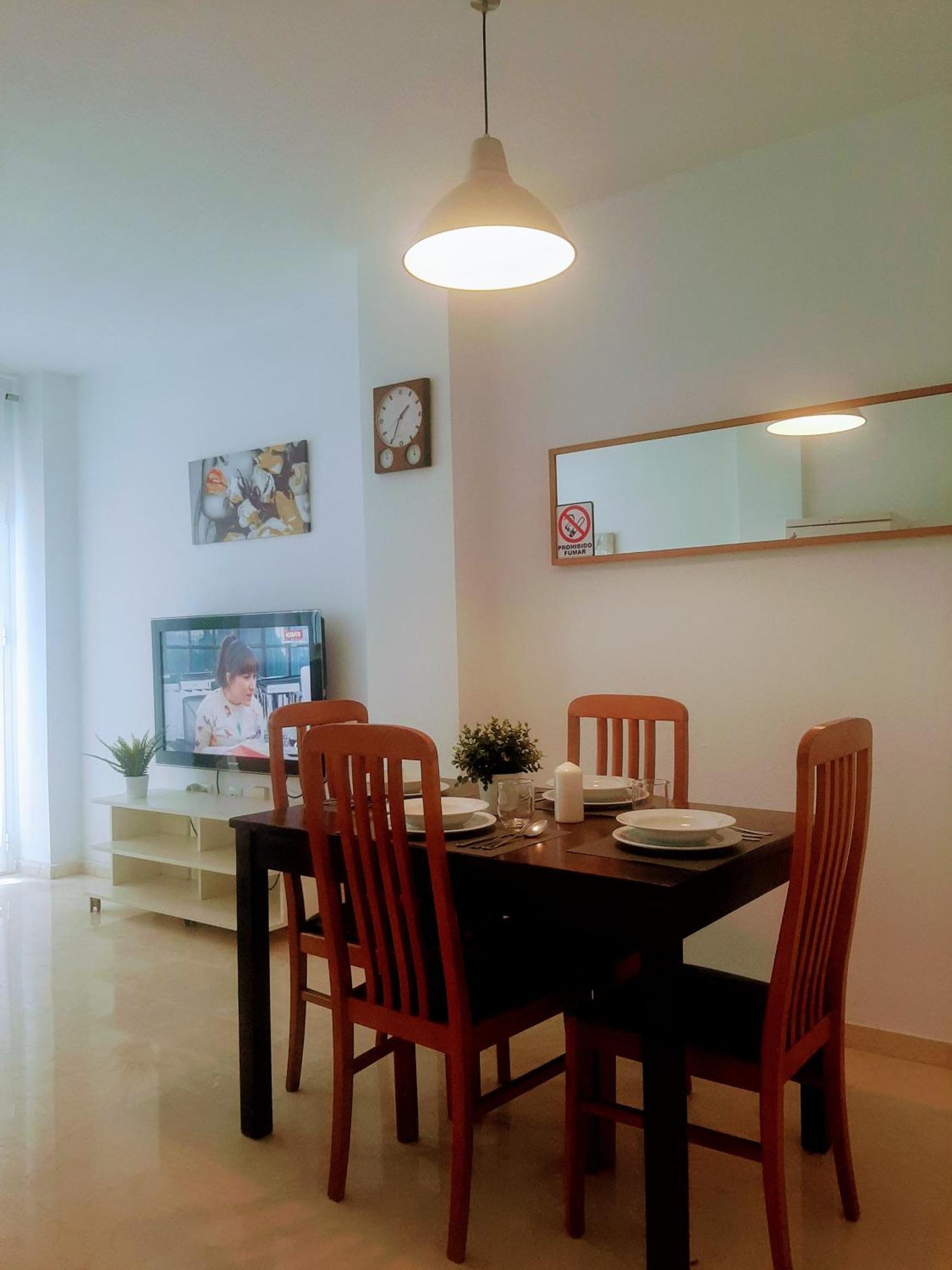 Apartment Minimalista, 