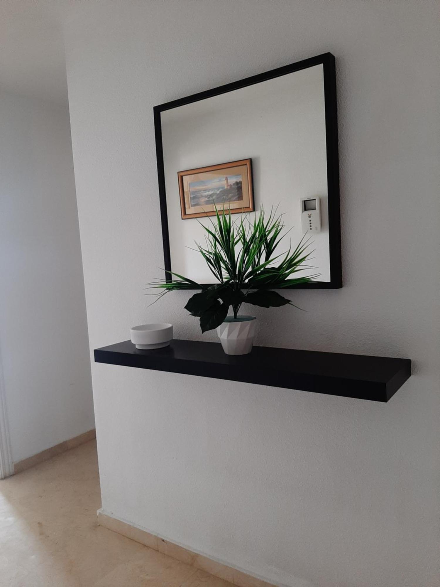 Appartement Minimalista, 