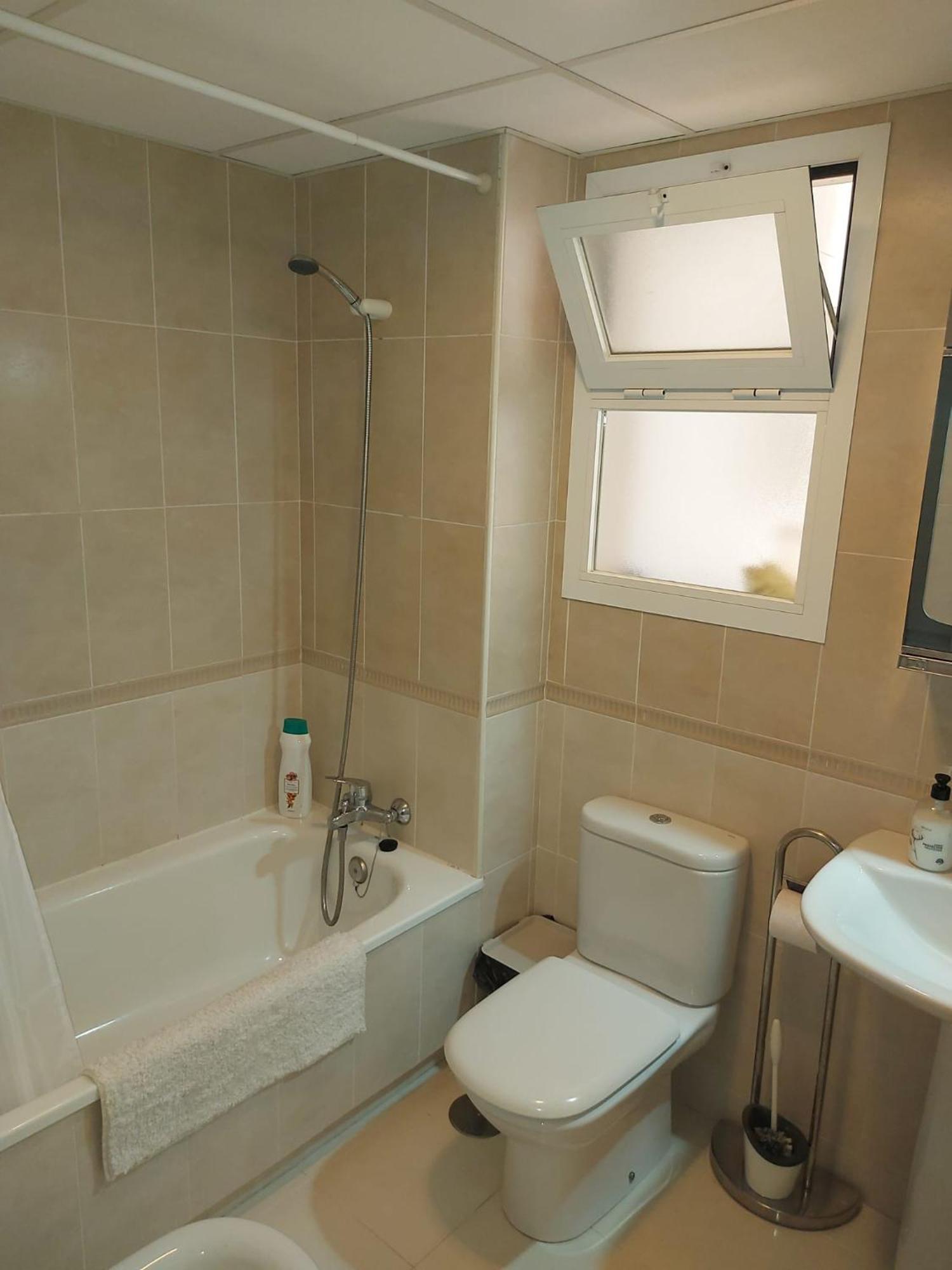 Apartment Minimalista, 